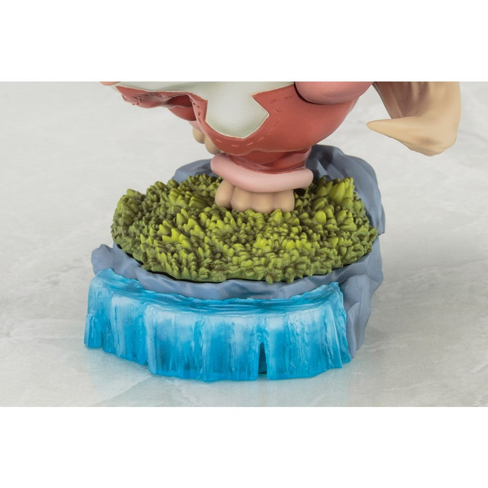【予約安心出荷】[FIG] (再々販) ナナチ メイドインアビス 目覚める神秘 完成品 フィギュア(PV515) コトブキヤ(2027年8月)