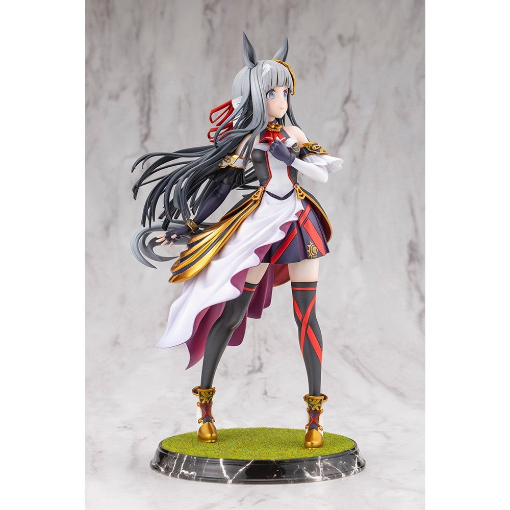 【予約安心出荷】[FIG] クロノジェネシス ウマ娘 プリティーダービー 完成品 フィギュア(PV377) コトブキヤ(2027年6月)