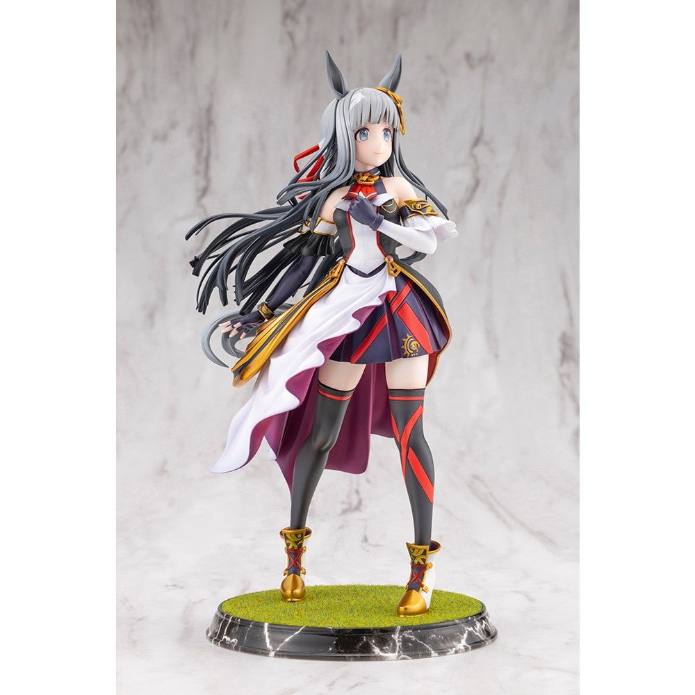 【予約安心出荷】[FIG] クロノジェネシス ウマ娘 プリティーダービー 完成品 フィギュア(PV377) コトブキヤ(2027年6月)
