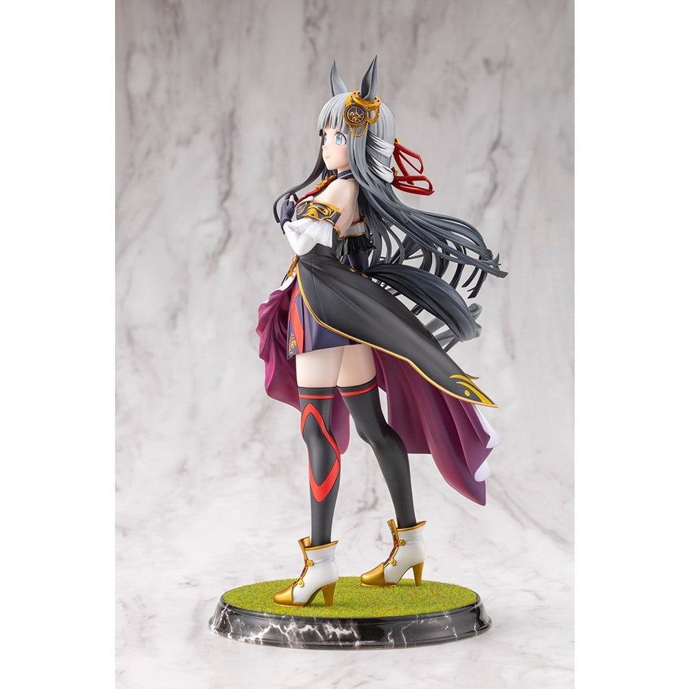 【予約安心出荷】[FIG] クロノジェネシス ウマ娘 プリティーダービー 完成品 フィギュア(PV377) コトブキヤ(2027年6月)