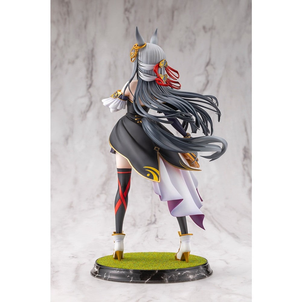 【予約安心出荷】[FIG] クロノジェネシス ウマ娘 プリティーダービー 完成品 フィギュア(PV377) コトブキヤ(2027年6月)