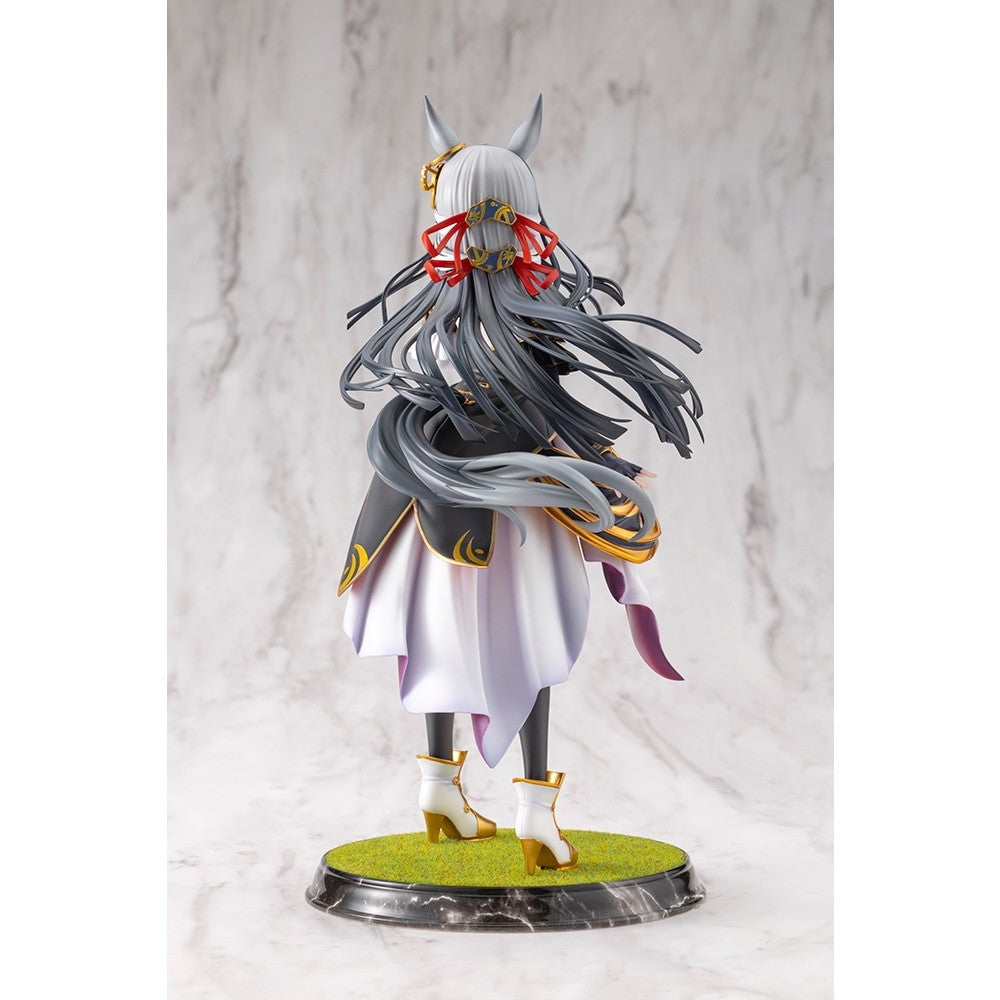 【予約安心出荷】[FIG] クロノジェネシス ウマ娘 プリティーダービー 完成品 フィギュア(PV377) コトブキヤ(2027年6月)