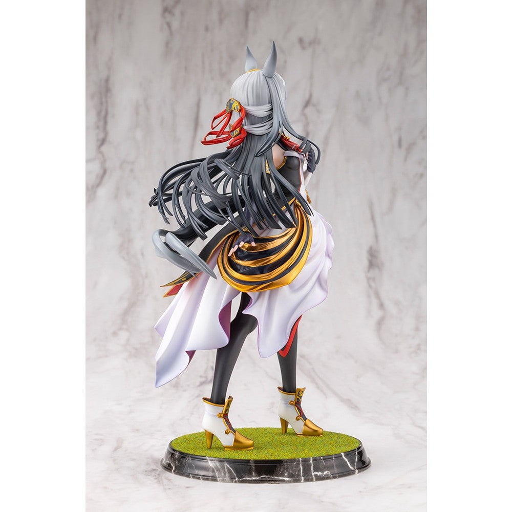 【予約安心出荷】[FIG] クロノジェネシス ウマ娘 プリティーダービー 完成品 フィギュア(PV377) コトブキヤ(2027年6月)