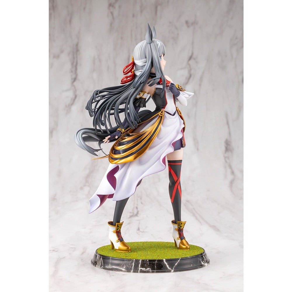 【予約安心出荷】[FIG] クロノジェネシス ウマ娘 プリティーダービー 完成品 フィギュア(PV377) コトブキヤ(2027年6月)