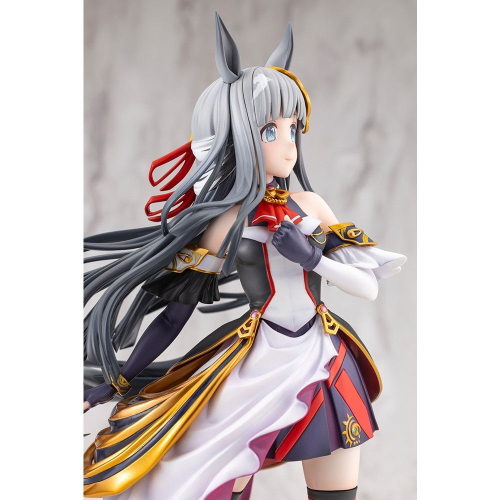 【予約安心出荷】[FIG] クロノジェネシス ウマ娘 プリティーダービー 完成品 フィギュア(PV377) コトブキヤ(2027年6月)