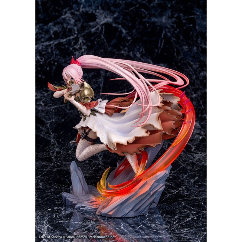 【予約安心出荷】[FIG] シオン テイルズ オブ アライズ 1/7 完成品 フィギュア あみあみ(2027年8月)