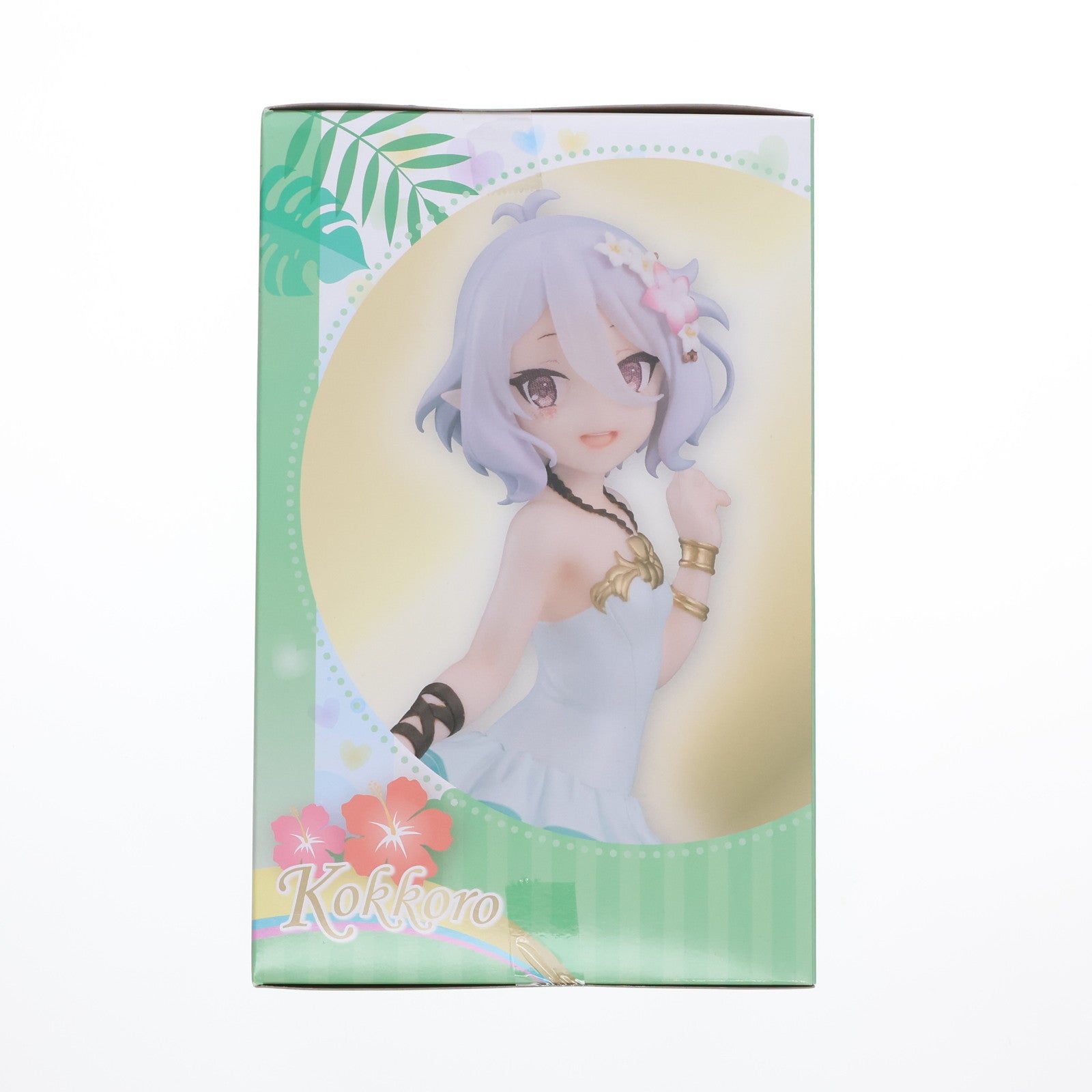 【中古即納】[FIG] コッコロ プリンセスコネクト! Re:Dive スペシャルフィギュア～コッコロ～ プライズ(AMU-PRZ12105) フリュー(20200930)