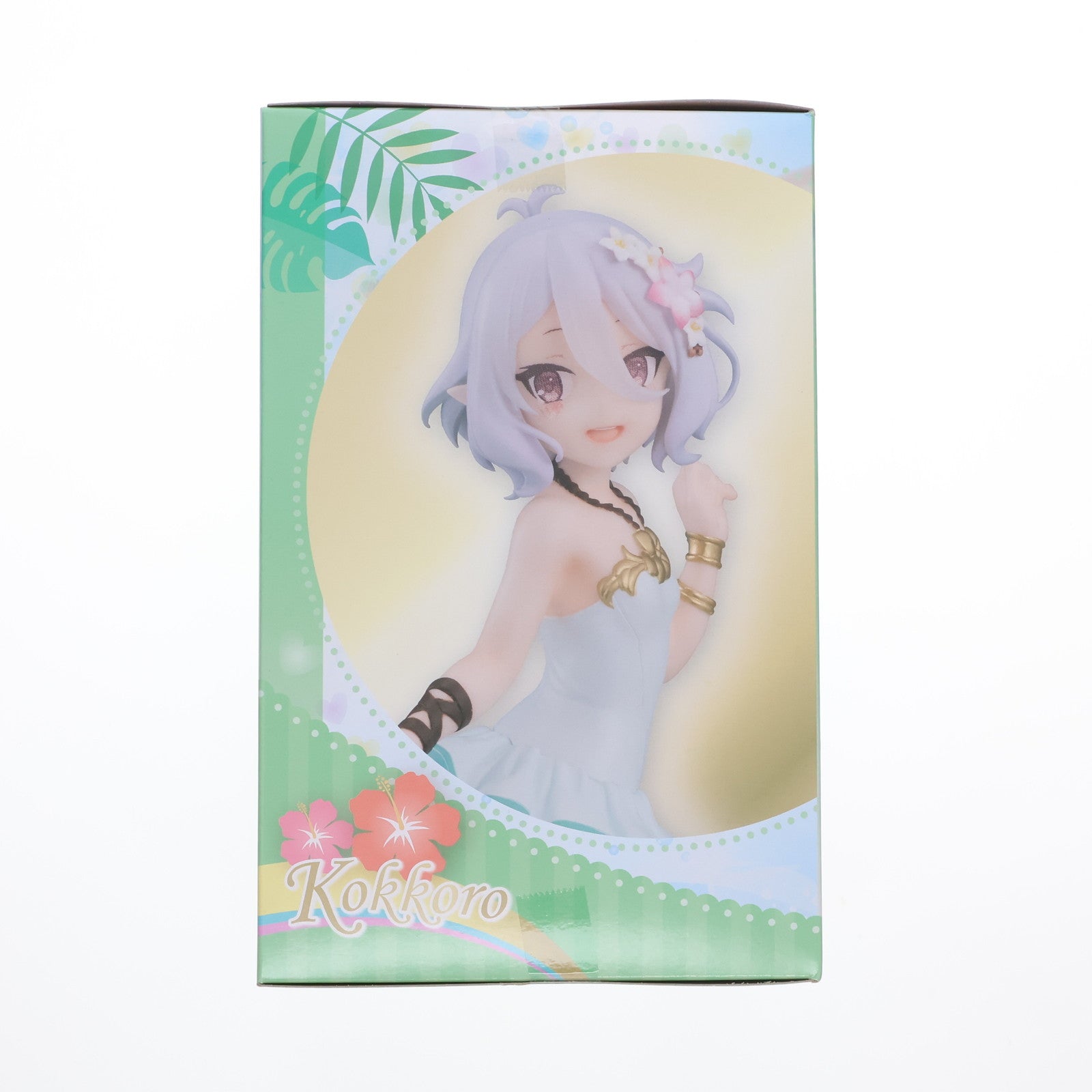 【中古即納】[FIG] コッコロ プリンセスコネクト! Re:Dive スペシャルフィギュア～コッコロ～ プライズ(AMU-PRZ12105) フリュー(20200930)