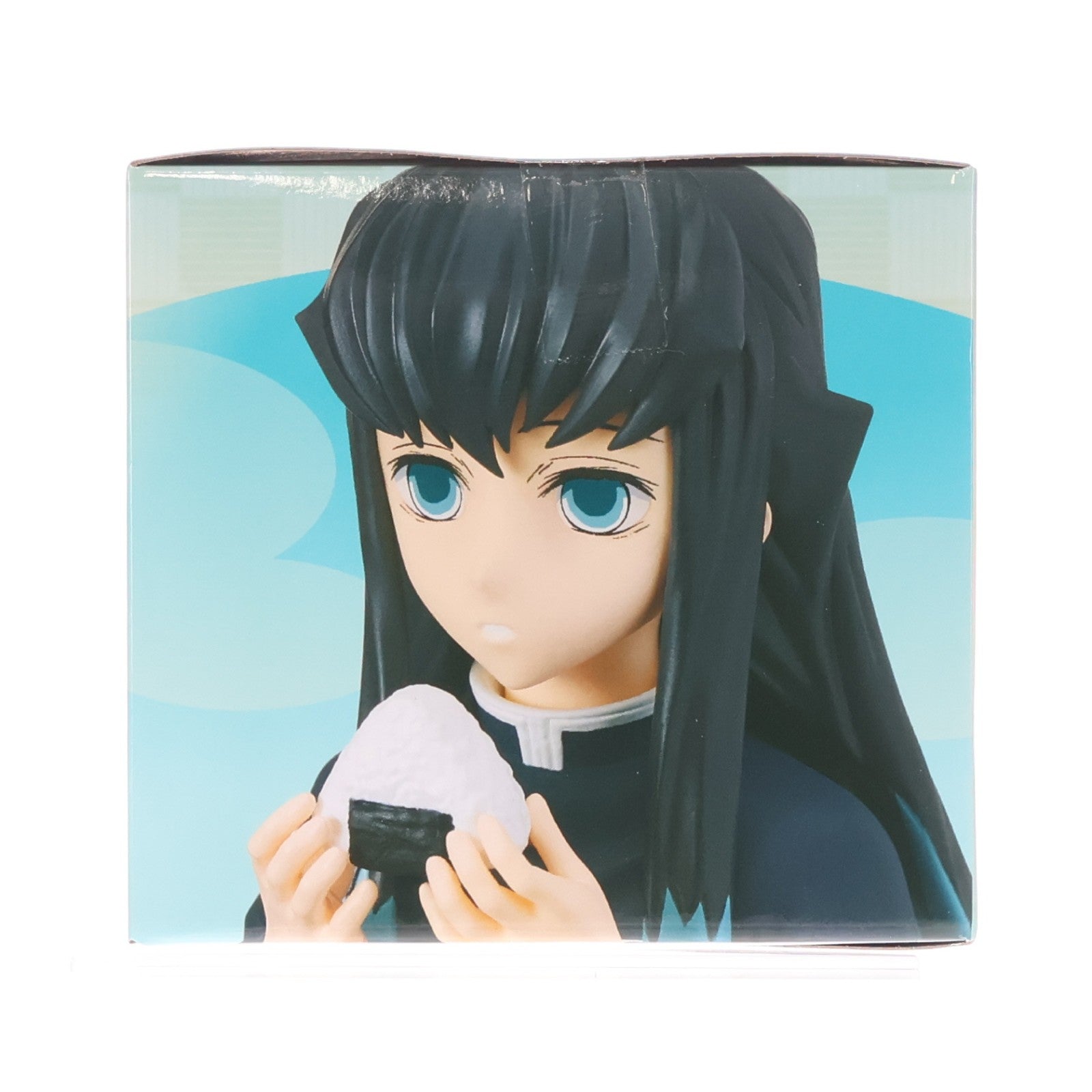 【中古即納】[FIG] 時透無一郎(ときとうむいちろう) 鬼滅の刃 プレミアムちょこのせフィギュア プライズ(1068941) セガ(20210930)