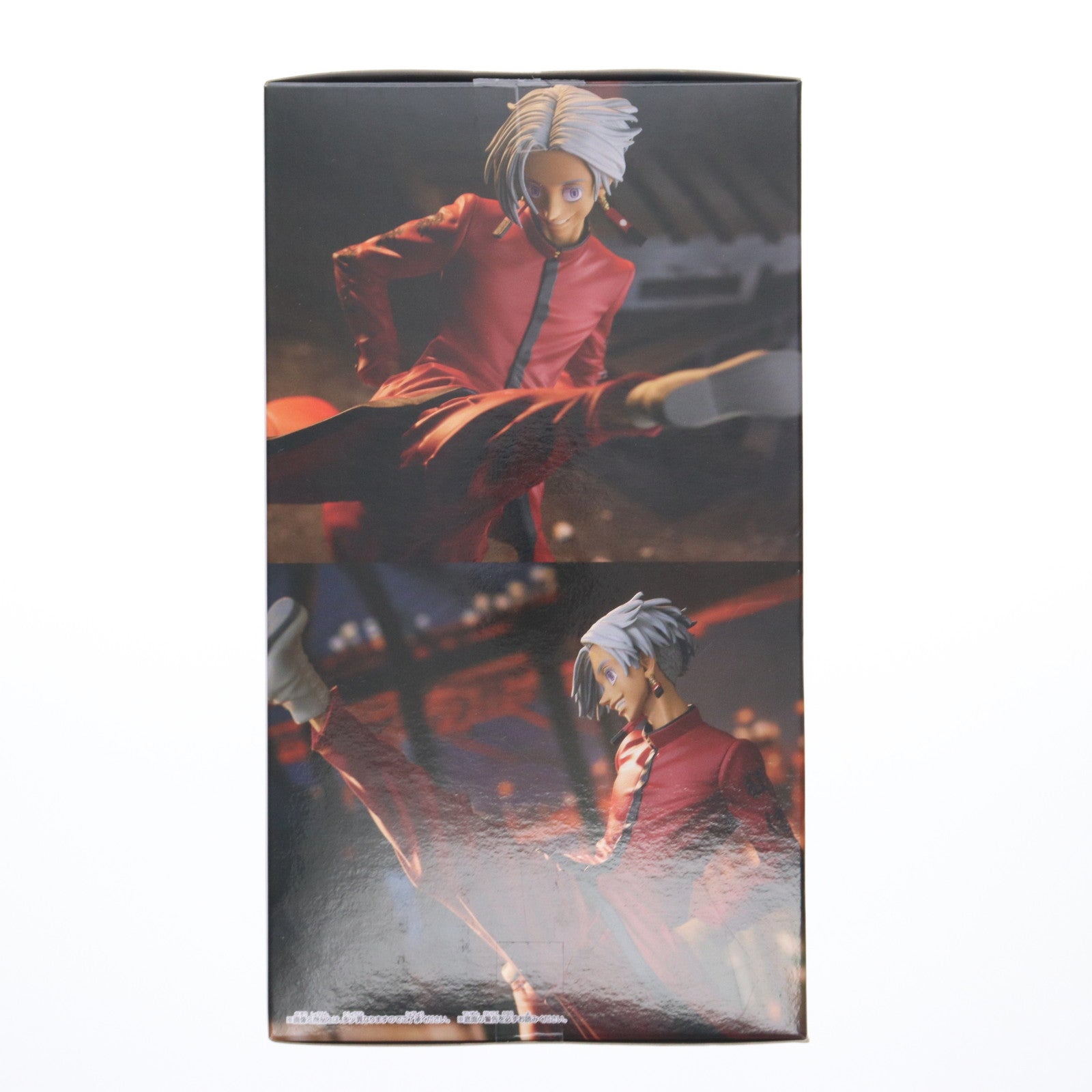 【中古即納】[FIG] 黒川イザナ(くろかわいざな) 東京リベンジャーズ ESPRESTO-Excite Motions-黒川イザナ フィギュア プライズ(2625968) バンプレスト(20240120)