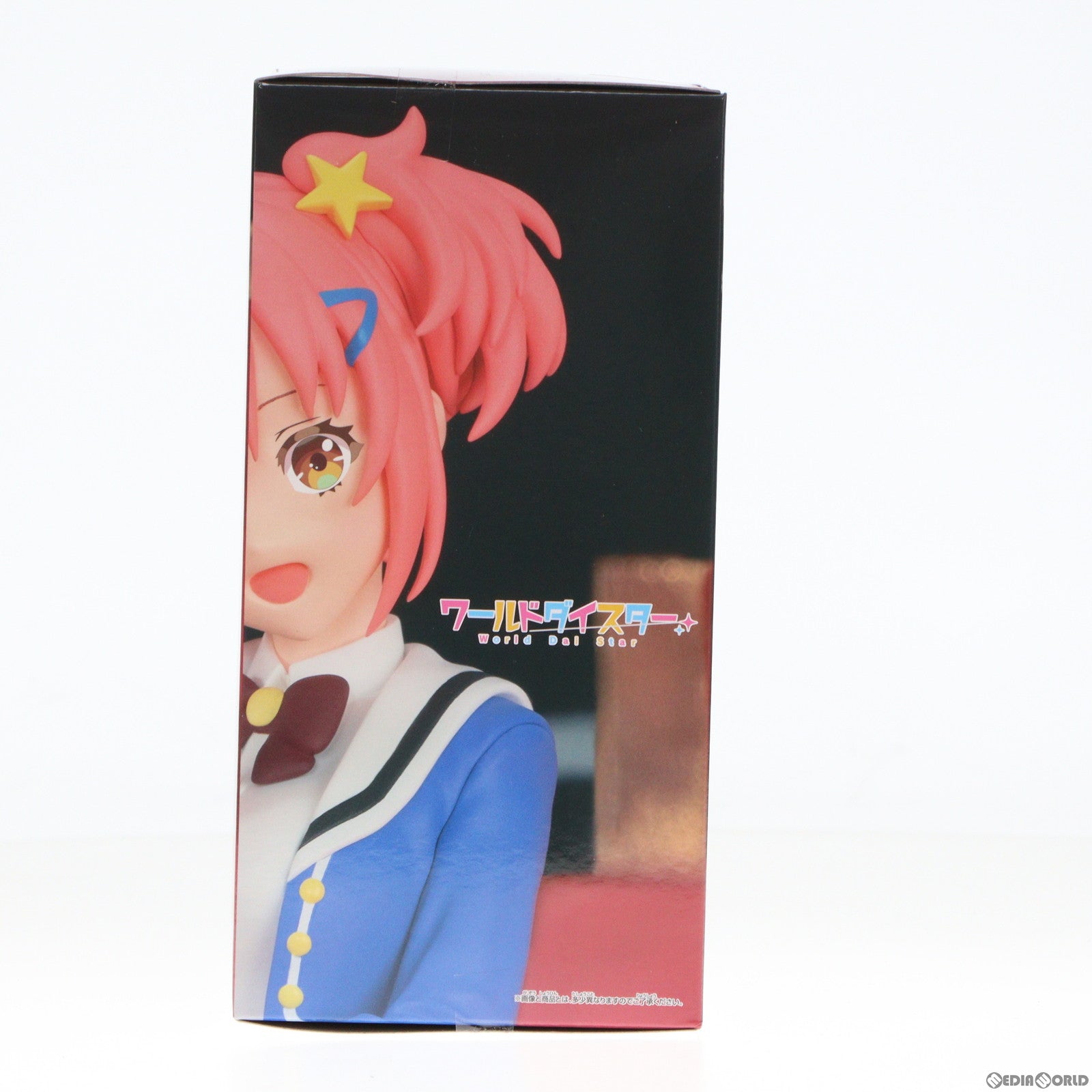 【中古即納】[FIG] 鳳ここな(おおとりここな) ワールドダイスター フィギュア プライズ(2683141) バンプレスト(20240131)