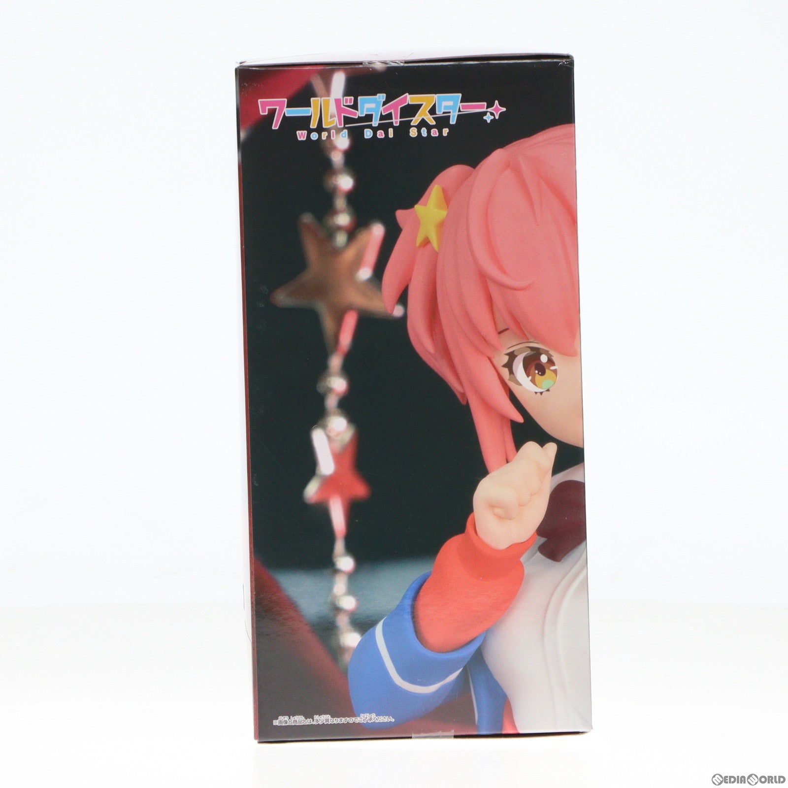 【中古即納】[FIG] 鳳ここな(おおとりここな) ワールドダイスター フィギュア プライズ(2683141) バンプレスト(20240131)