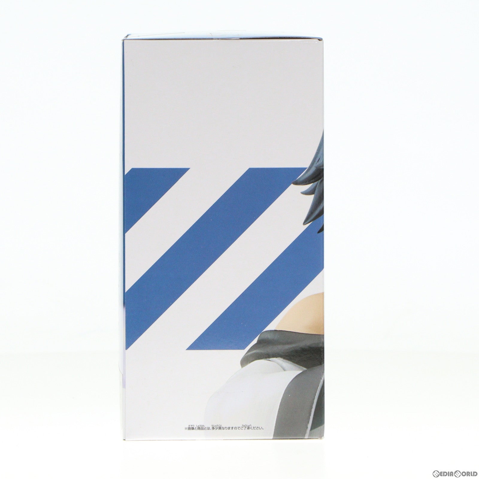 【中古即納】[FIG] ミェンロン SHY(シャイ) フィギュア プライズ(2663067) バンプレスト(20240131)
