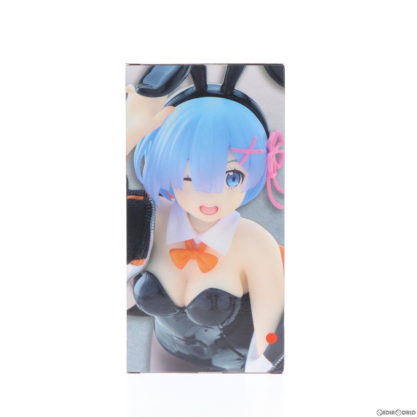 【中古即納】[FIG] レム Re:ゼロから始める異世界生活 Coreful フィギュア レム～ジャンパーバニーver.～ プライズ(451702800) タイトー(20240220)