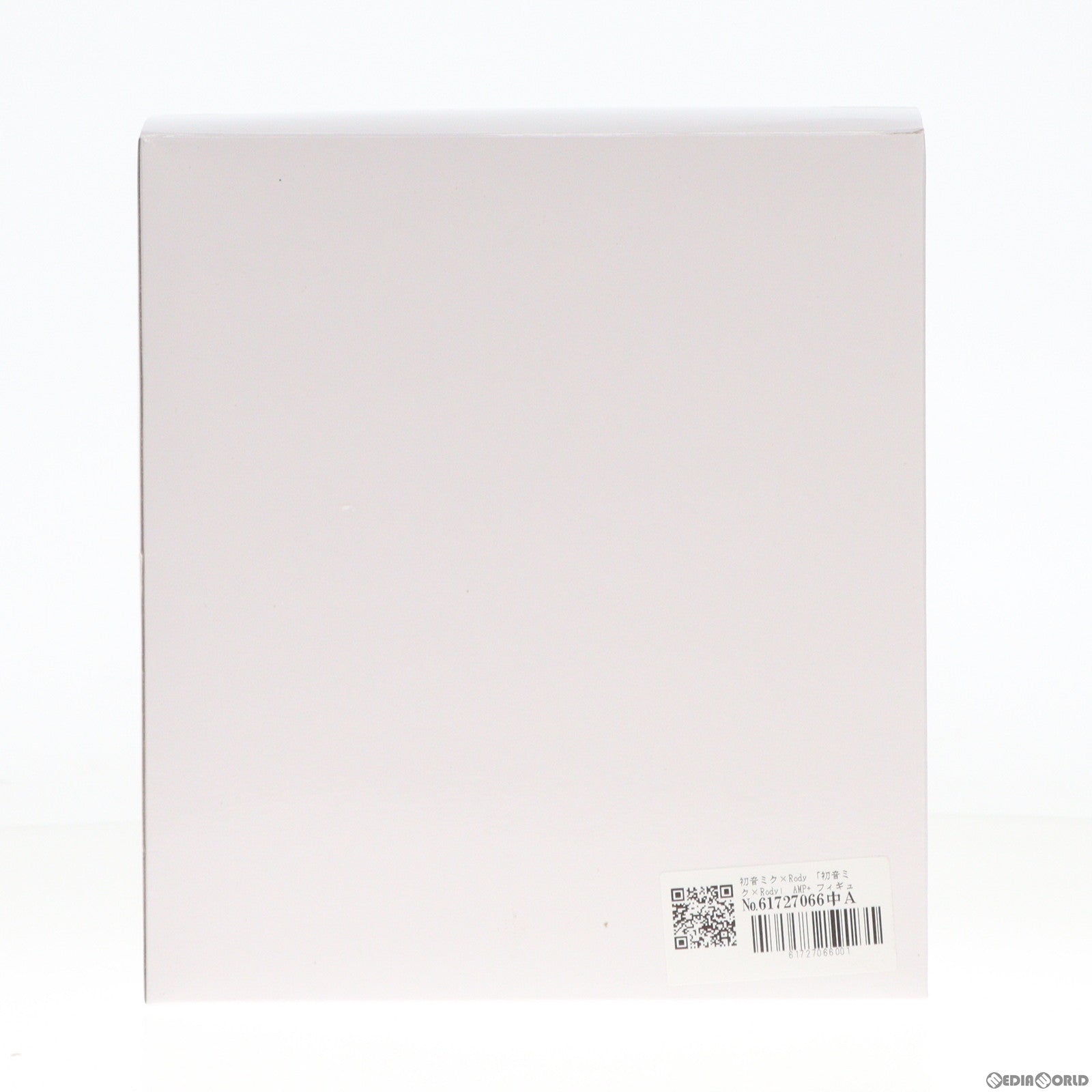 【中古即納】[FIG] タイトーオンラインクレーン限定 初音ミク×Rody 初音ミク×Rody AMP+ フィギュア 39/サンキューver. プライズ タイトー(20240229)