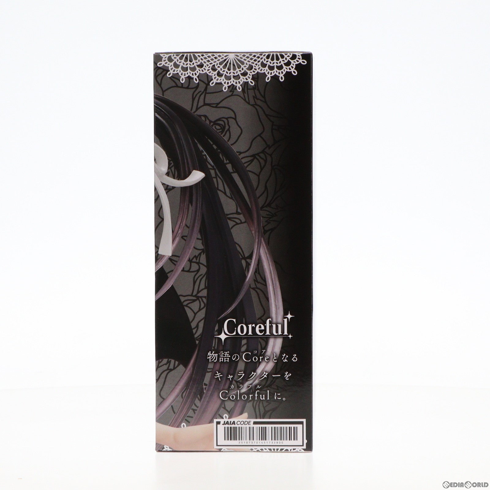 【中古即納】[FIG] 時崎狂三(ときさきくるみ) デート・ア・ライブV Coreful フィギュア 時崎狂三～小悪魔ver.～ Renewal プライズ(451732800) タイトー(20240410)