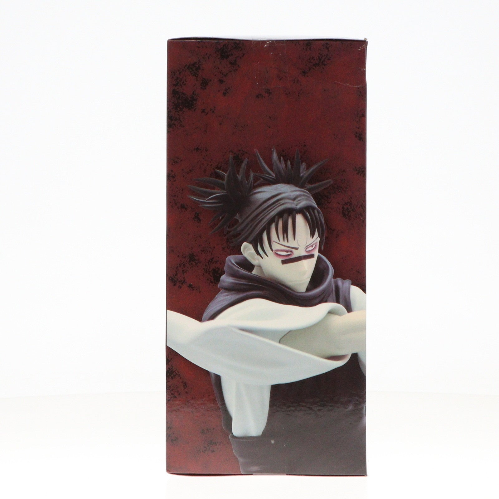 【中古即納】[FIG] 脹相(ちょうそう) 呪術廻戦 全力造形 フィギュア プライズ(SS14582) システムサービス(20240118)