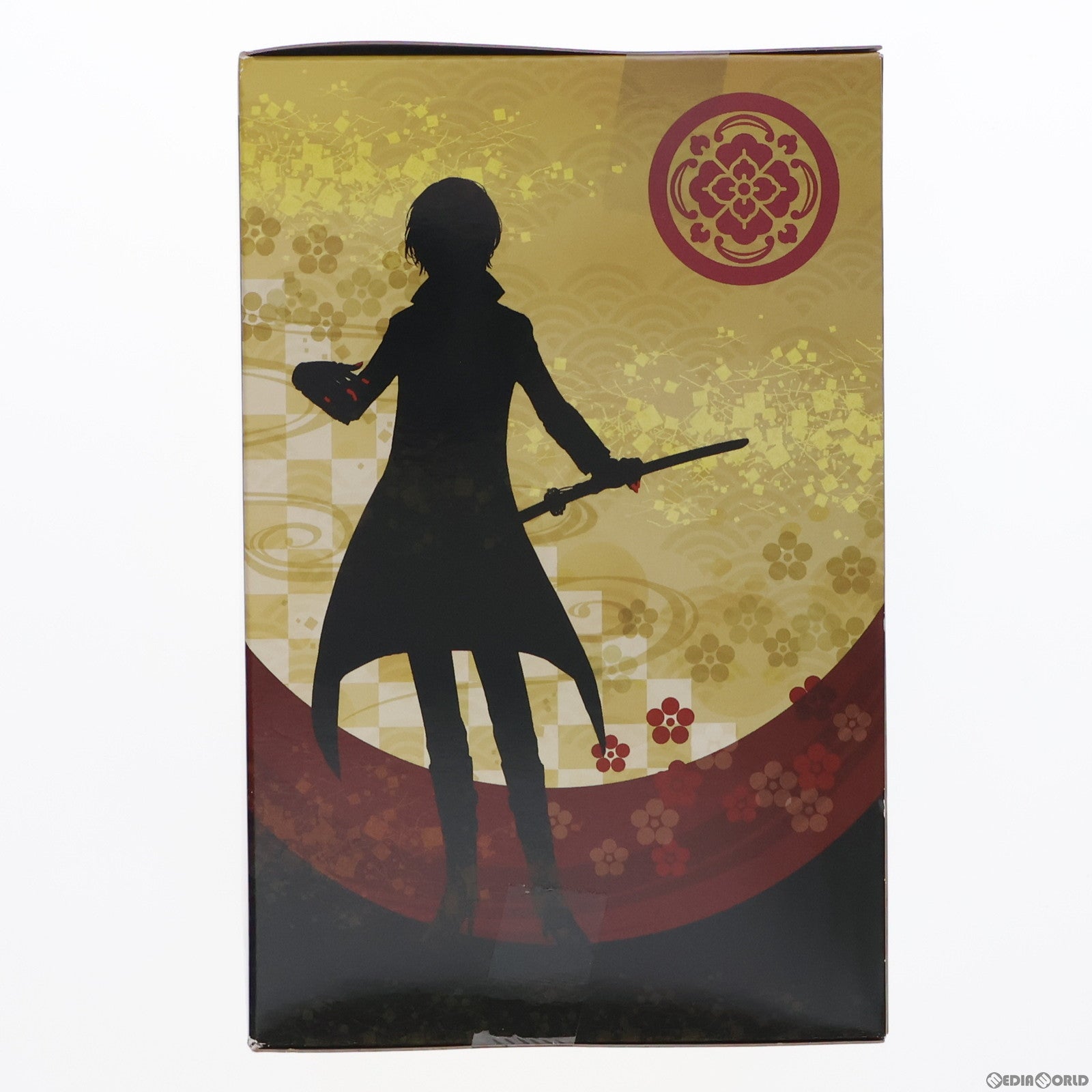 【中古即納】[FIG] 加州清光(かしゅうきよみつ) 刀剣乱舞-ONLINE- ぬーどるストッパーフィギュア -加州清光- プライズ(PRZ-9962) フリュー(20151231)