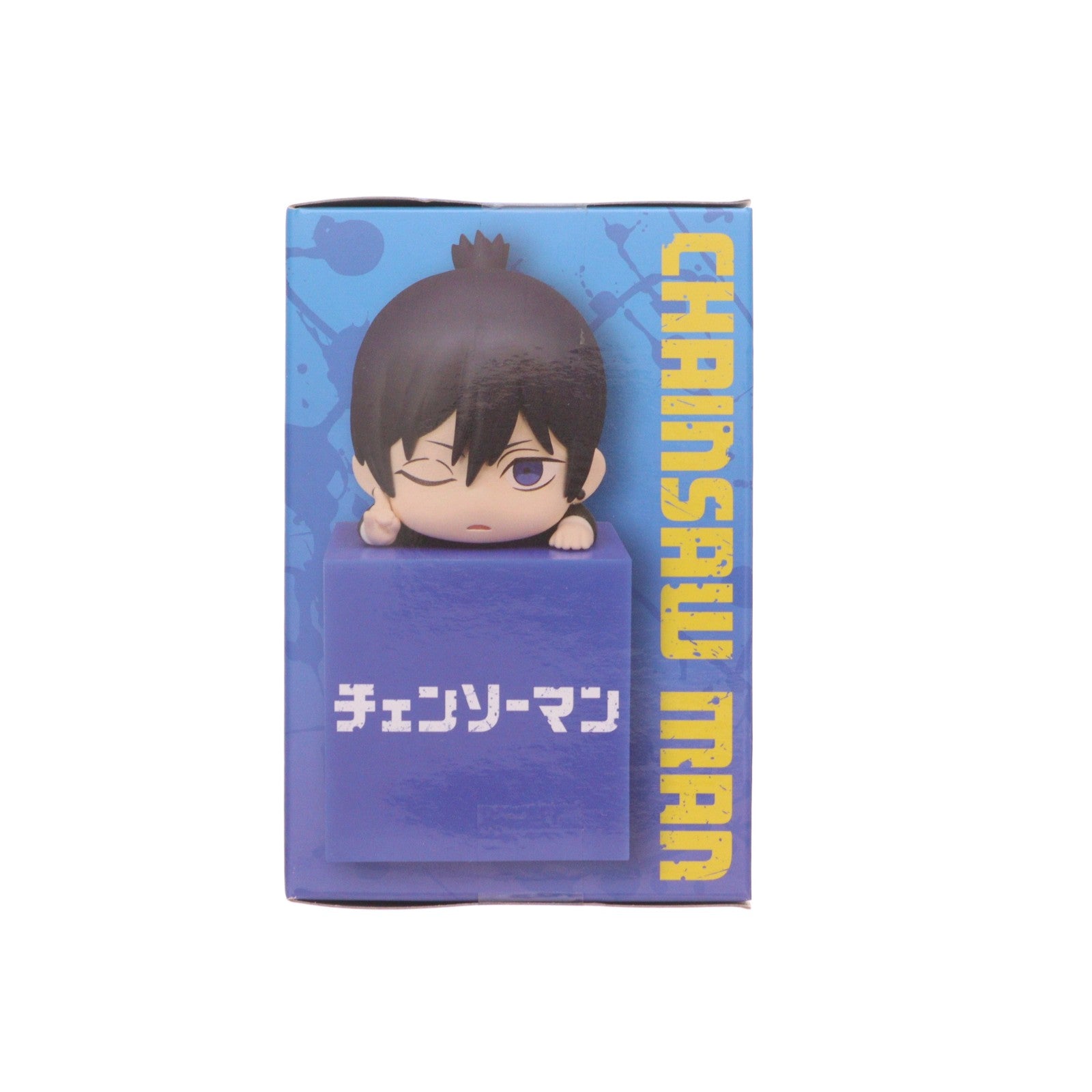 【中古即納】[FIG] 早川アキ(はやかわあき) チェンソーマン ひっかけフィギュア2 プライズ(AMU-PRZ15215) フリュー(20230731)