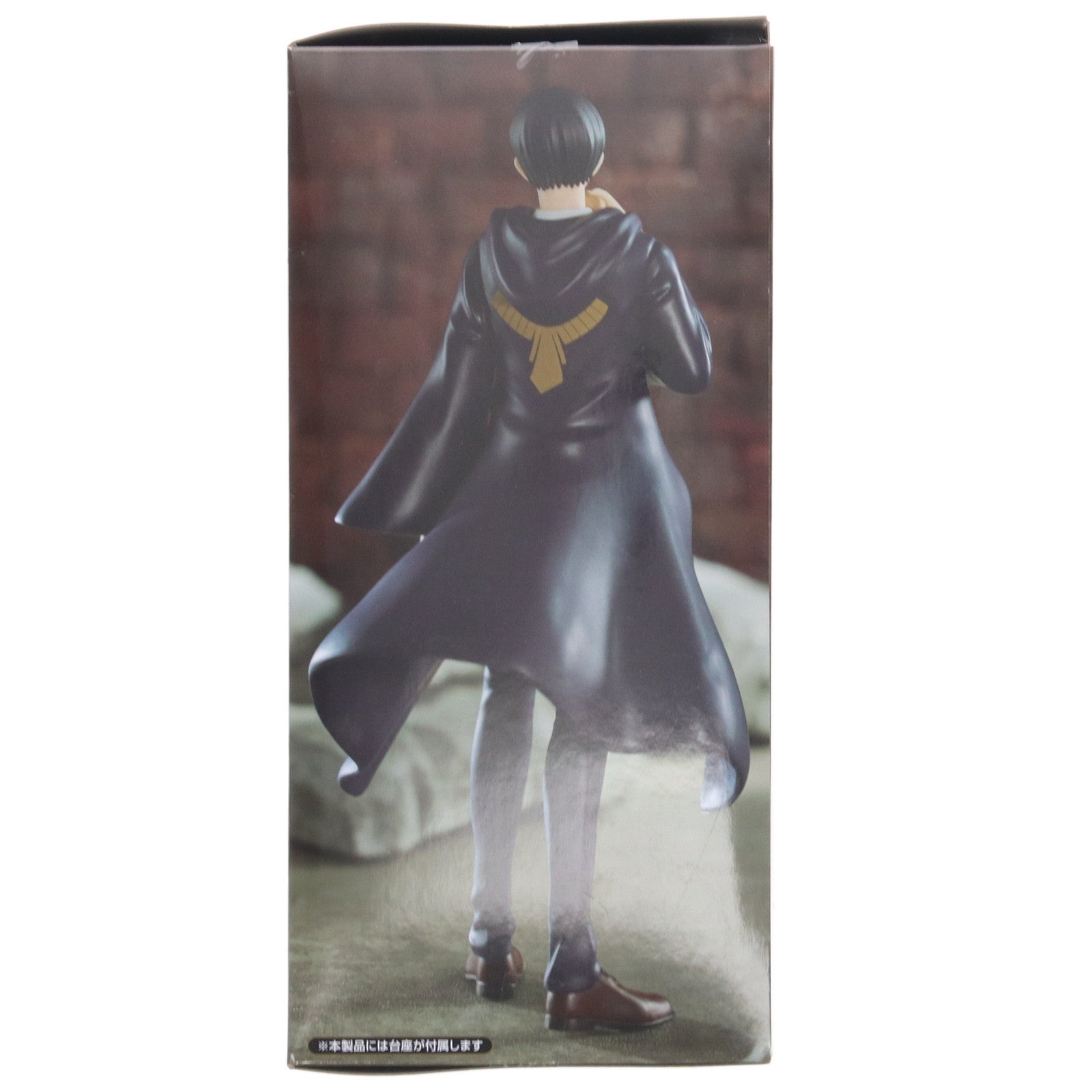 【中古即納】[FIG] マッシュ・バーンデッド マッシュル-MASHLE- Trio-Try-iT Figure-マッシュ・バーンデッド- プライズ(AMU-PRZ16437) フリュー(20231130)