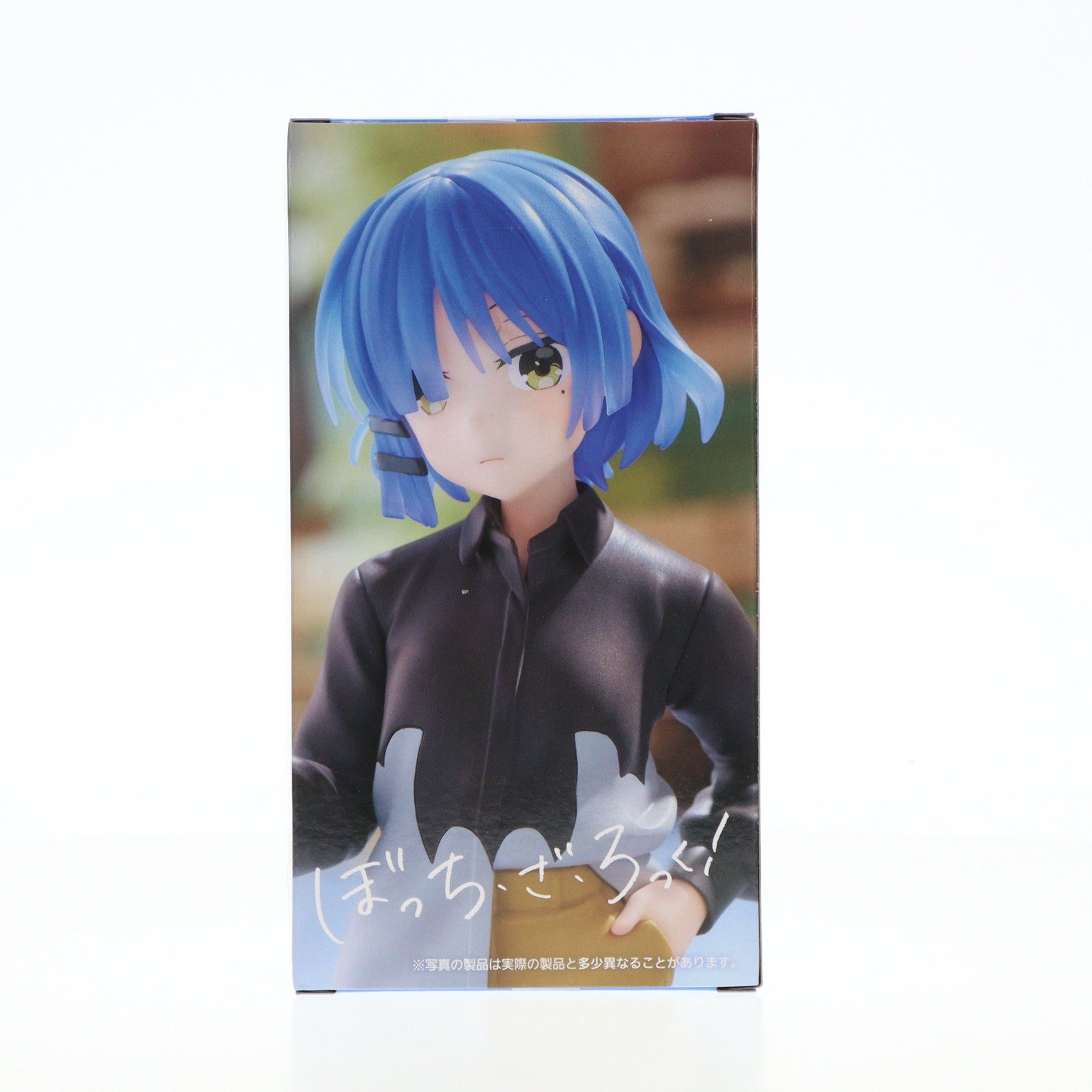 【中古即納】[FIG] 山田リョウ(やまだりょう) ぼっち・ざ・ろっく! Coreful フィギュア 山田リョウ～私服ver.～ プライズ(451735800) タイトー(20240630)