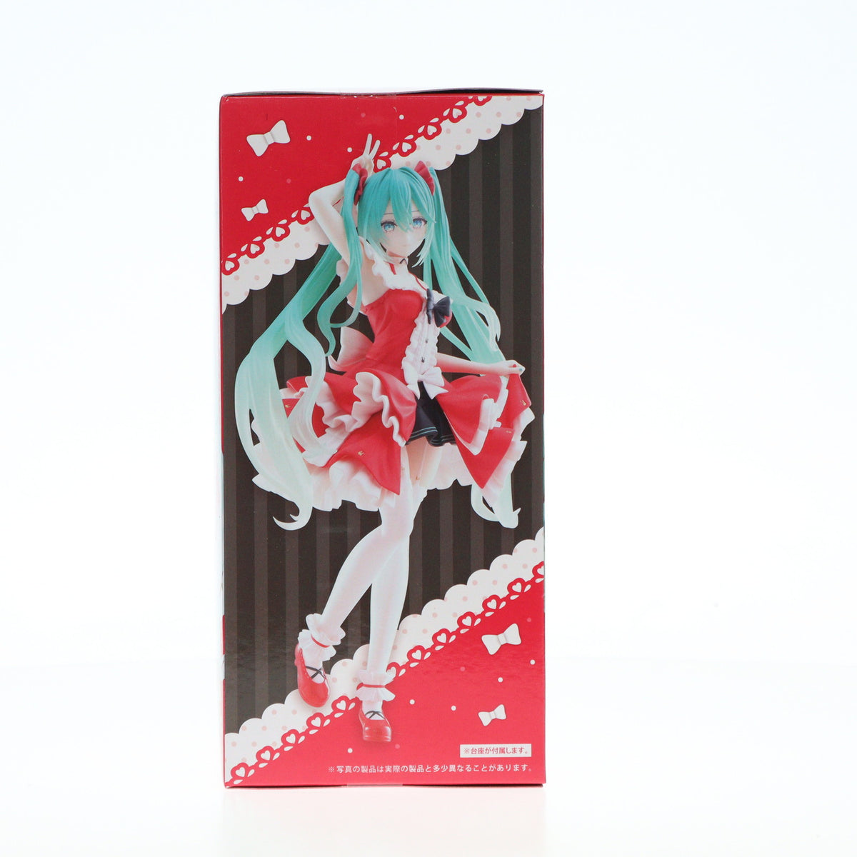 【中古即納】[FIG] 初音ミク キャラクター・ボーカル・シリーズ01 初音ミク Fashion フィギュア Lolita プライズ(451734500) タイトー(20240630)