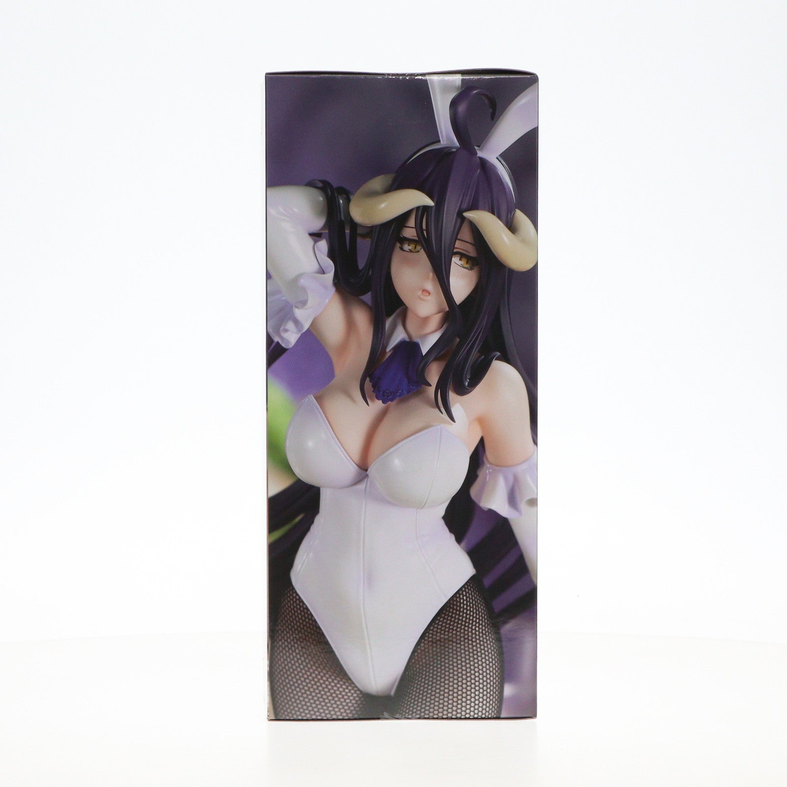 【中古即納】[FIG] アルベド オーバーロード BiCute Bunnies Figure-アルベド- フィギュア プライズ(AMU-PRZ16804) フリュー(20240620)