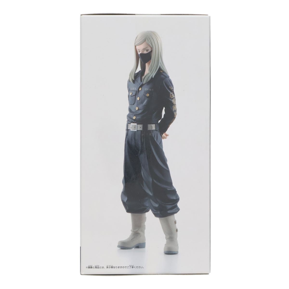 【中古即納】[FIG] 三途春千夜(さんずはるちよ) 東京リベンジャーズ フィギュア プライズ(2657202) バンプレスト(20240210)