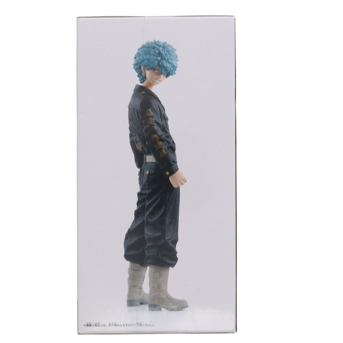 【中古即納】[FIG] 河田ソウヤ(かわたそうや) 東京リベンジャーズ フィギュア プライズ(2625962) バンプレスト(20240320)