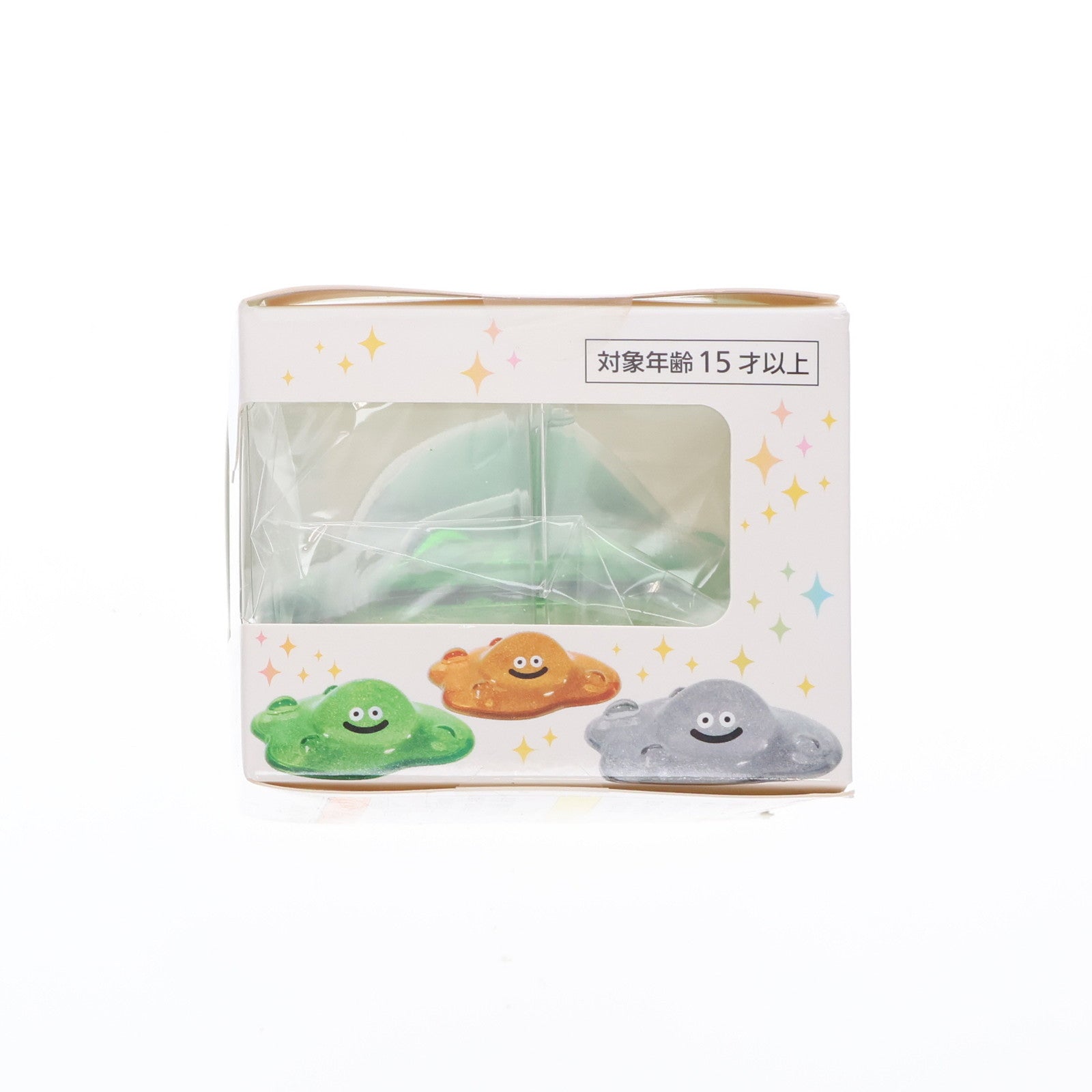 【中古即納】[FIG] バブルスライム ドラゴンクエスト AM キラキラフィギュア ～はぐれメタル登場編～ プライズ(451518300) タイトー(20221231)
