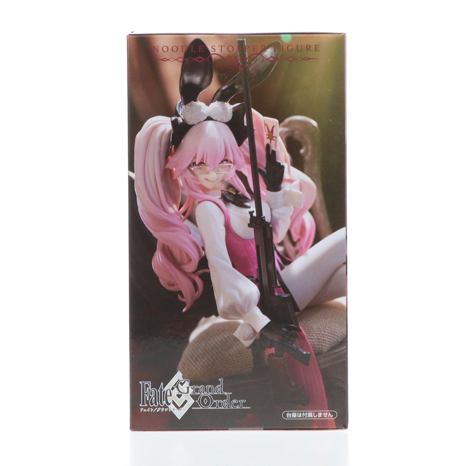 【中古即納】[FIG] アサシン/光のコヤンスカヤ Fate/Grand Order(フェイト/グランドオーダー) ぬーどるストッパーフィギュア-アサシン/光のコヤンスカヤ(最終再臨)- プライズ(AMU-PRZ16799) フリュー(20240610)
