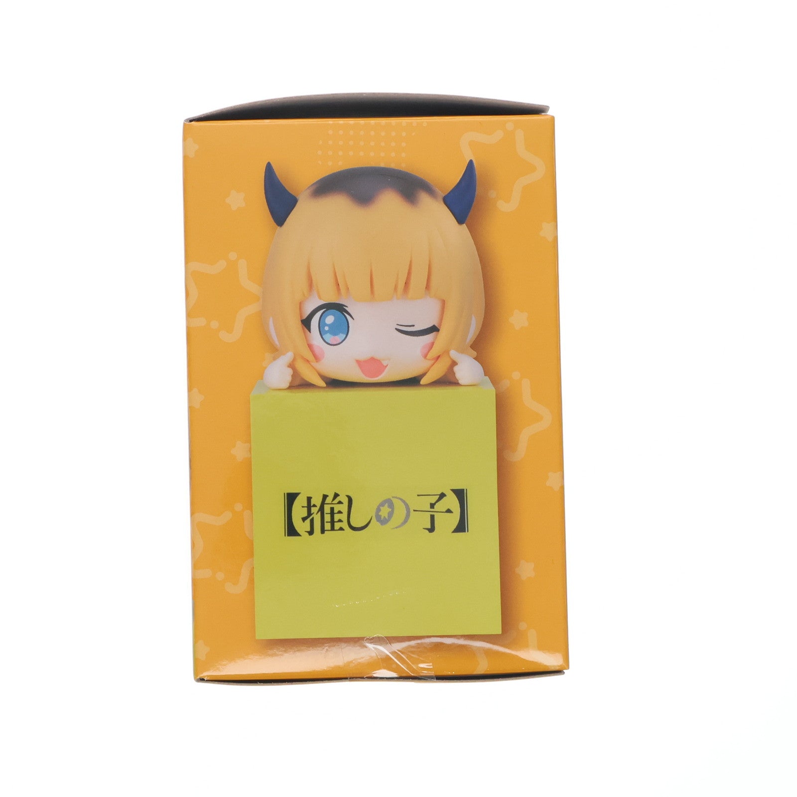 【中古即納】[FIG] MEMちょ(めむちょ) 【推しの子】 ひっかけフィギュア2 プライズ(AMU-PRZ16805) フリュー(20240630)