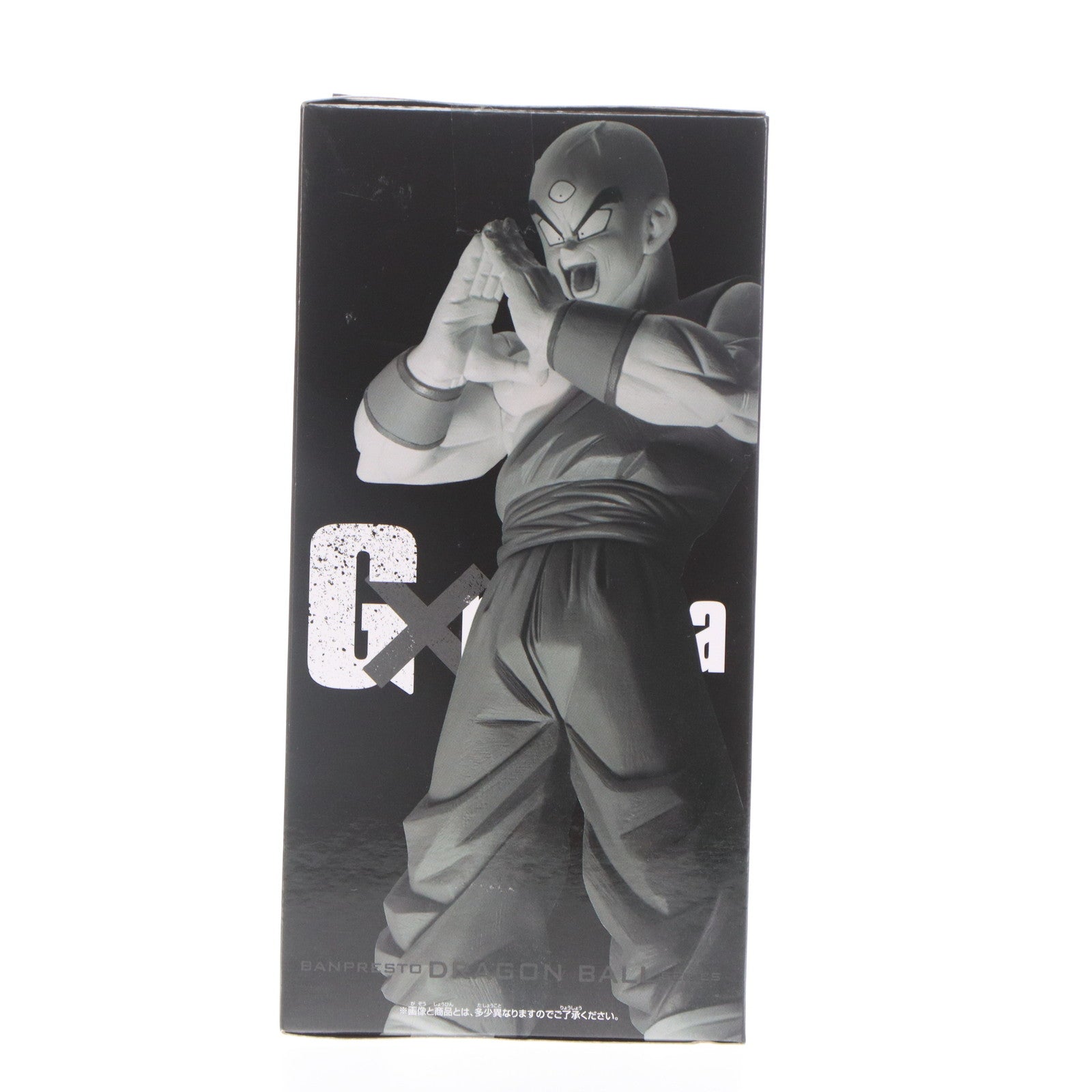 【中古即納】[FIG] 天津飯 ドラゴンボールZ G×materia TENSHINHAN DRAGON BALL フィギュア プライズ(2662599) バンプレスト(20240720)