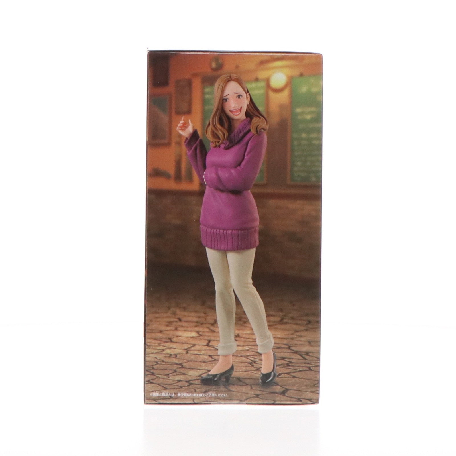 【中古即納】[FIG] 佐藤洋子(さとうようこ) ザ・ファブル フィギュア プライズ(2702450) バンプレスト(20240720)