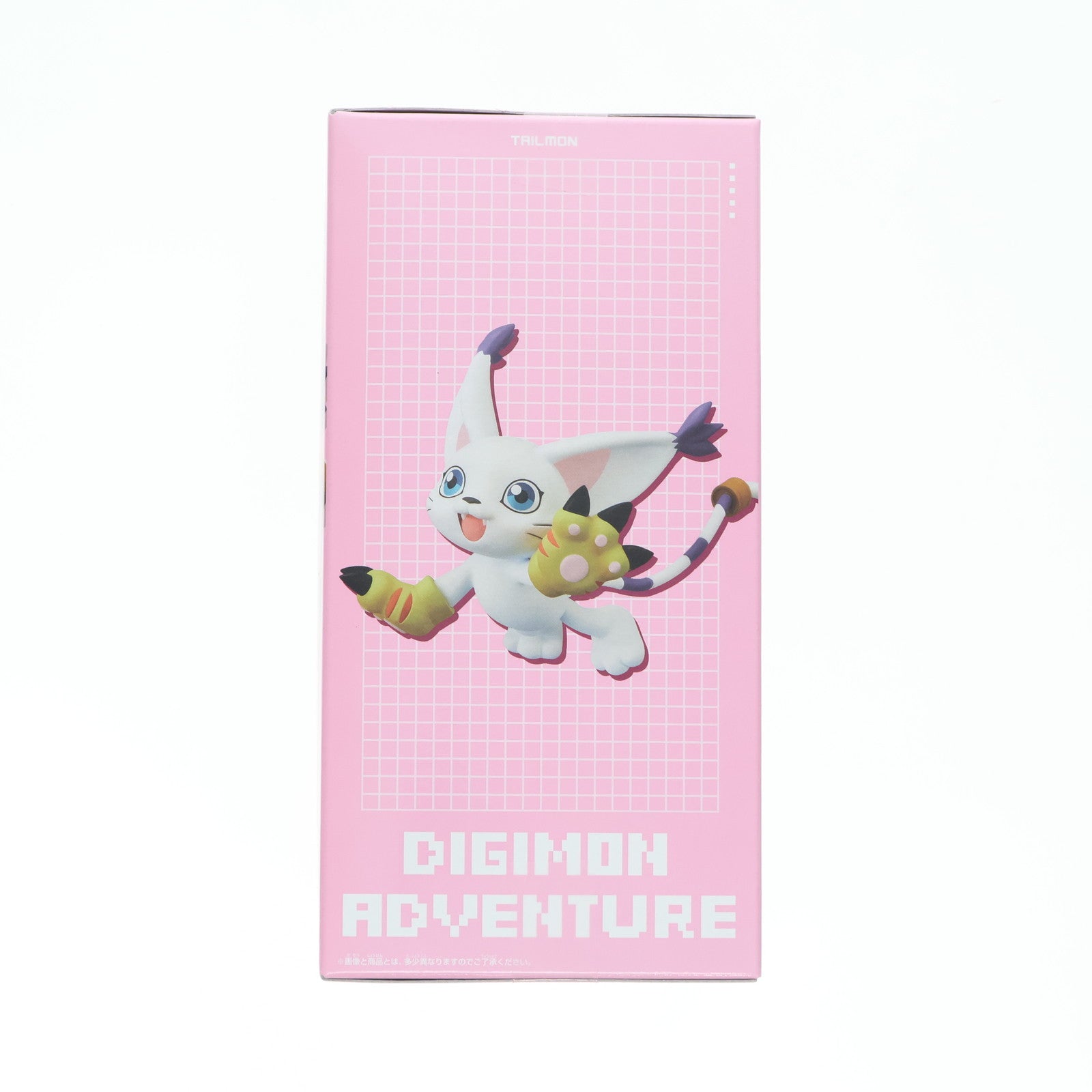 【中古即納】[FIG] テイルモン デジモンアドベンチャー DXF～ADVENTURE ARCHIVES～SPECIAL フィギュア プライズ(2704306) バンプレスト(20220831)