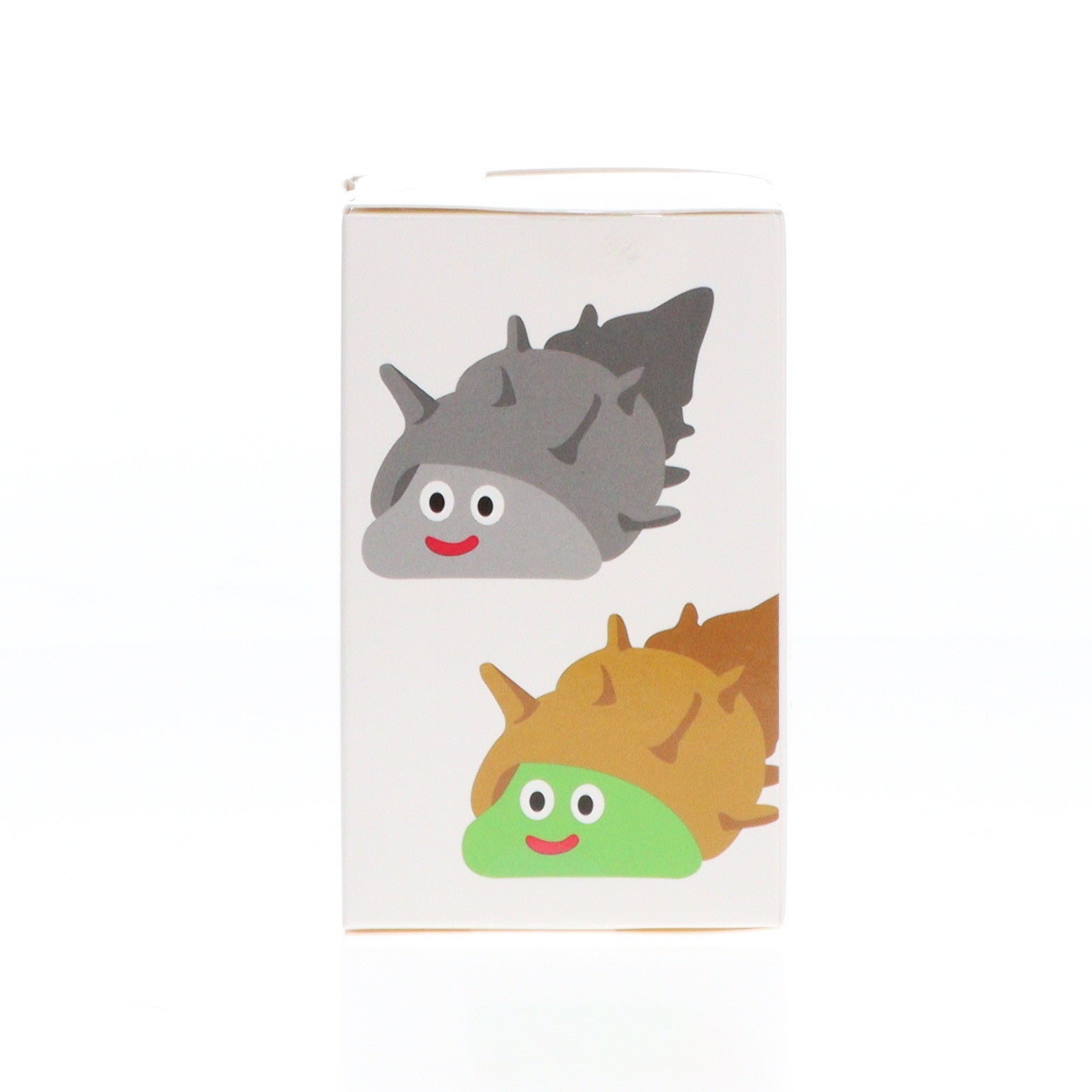 【中古即納】[FIG] メタルつむり ドラゴンクエスト AM ビッグクリアフィギュア スライムつむり&メタルつむり プライズ(451771700) タイトー(20240810)