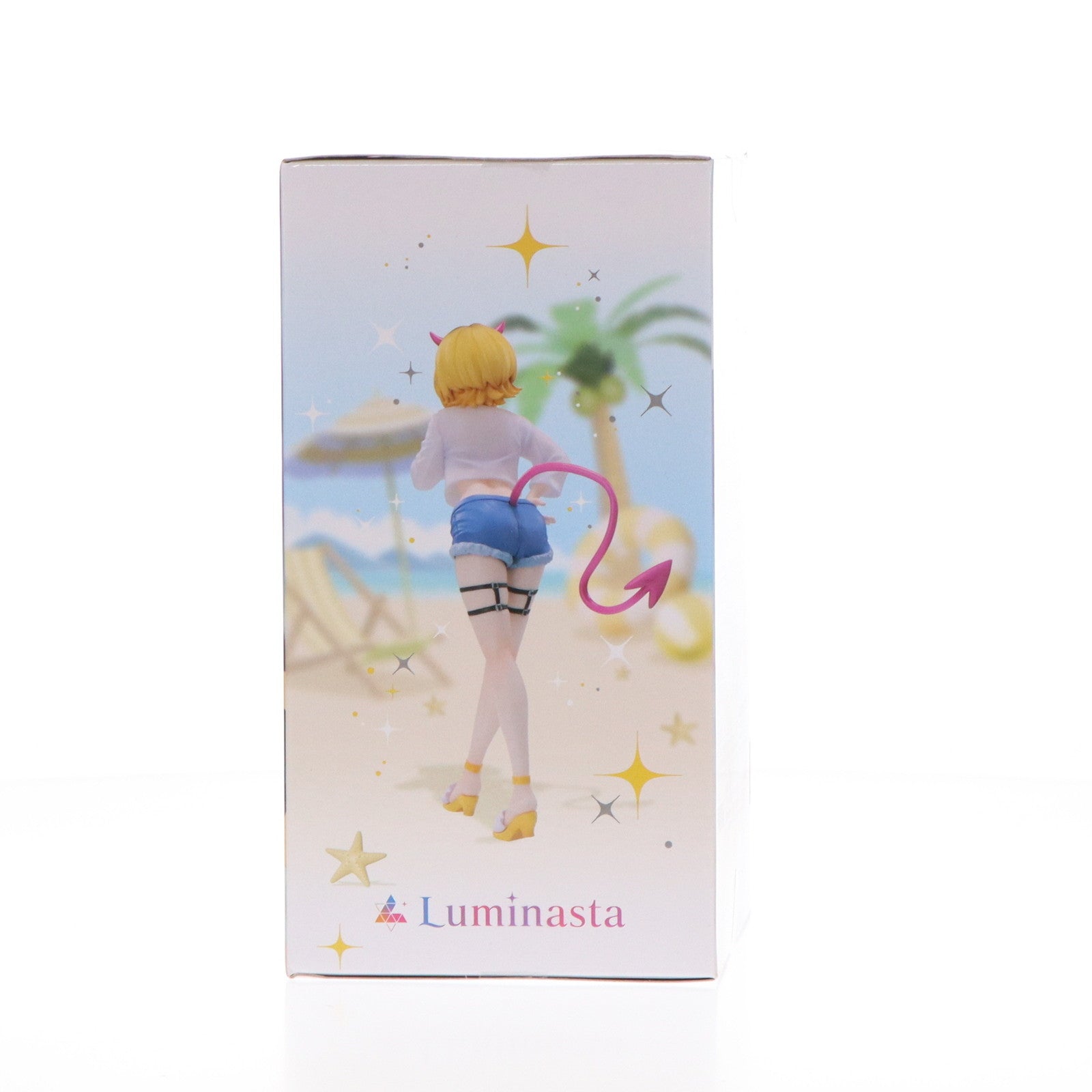 【中古即納】[FIG] MEMちょ 【推しの子】 Luminasta『MEMちょ』 フィギュア プライズ(1112654) セガ(20240831)