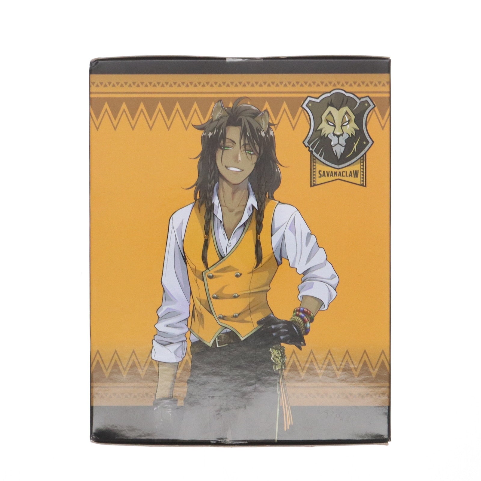 【中古即納】[FIG] レオナ・キングスカラー プレミアムグレイスシチュエーションフィギュア～レオナ・キングスカラー～ ディズニー ツイステッドワンダーランド プライズ(1110419) セガ(20240222)