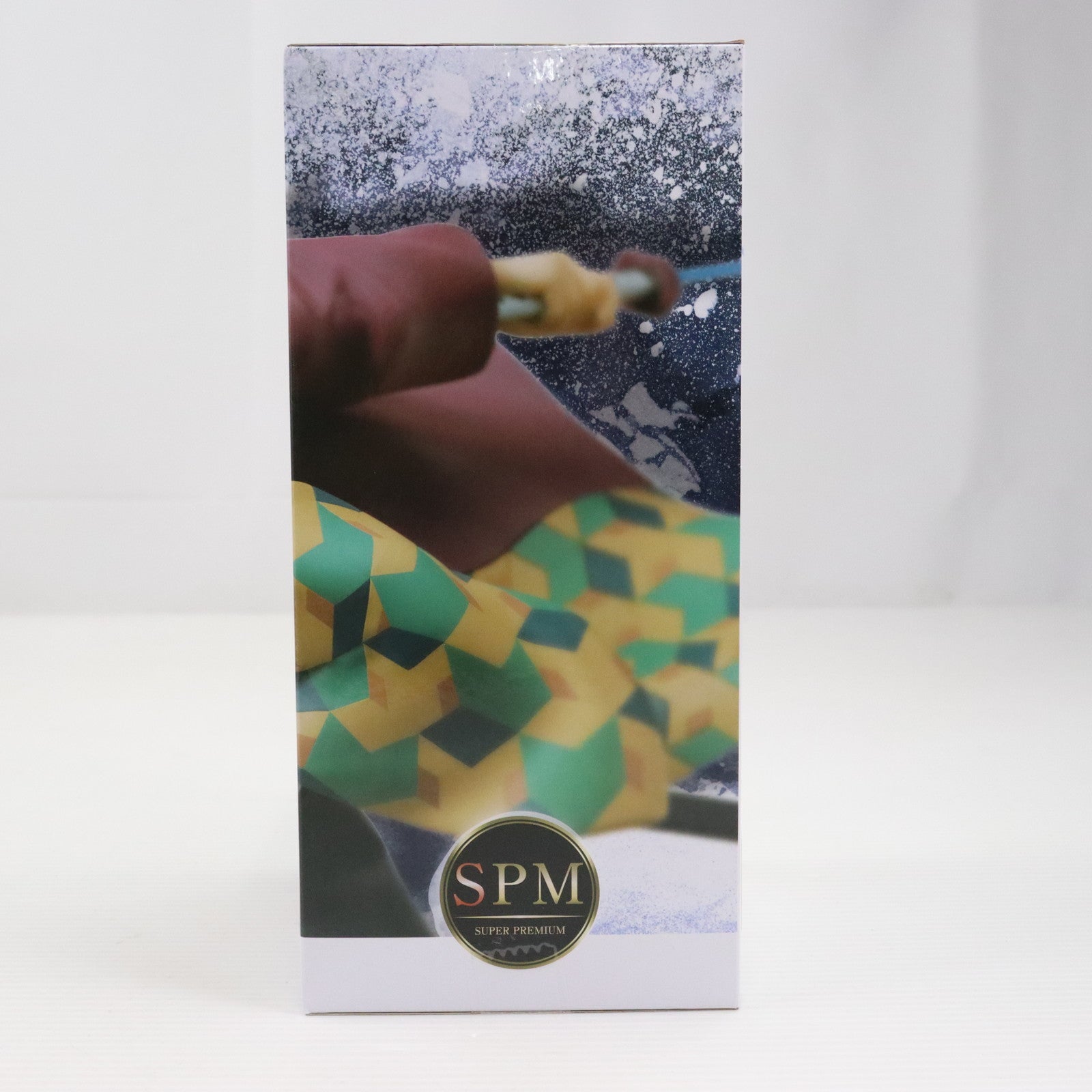 【中古即納】[FIG] 冨岡義勇(とみおかぎゆう) 鬼滅の刃 スーパープレミアムフィギュア プライズ(1109934) セガ(20220630)