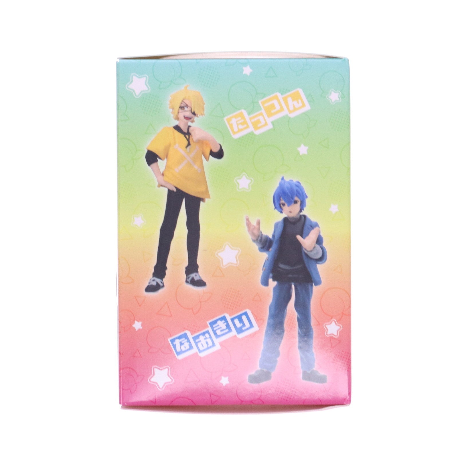 【中古即納】[FIG] じゃぱぱ カラフルピーチ デスクDEフィギュア vol.1 プライズ ブシロードクリエイティブ(20240831)