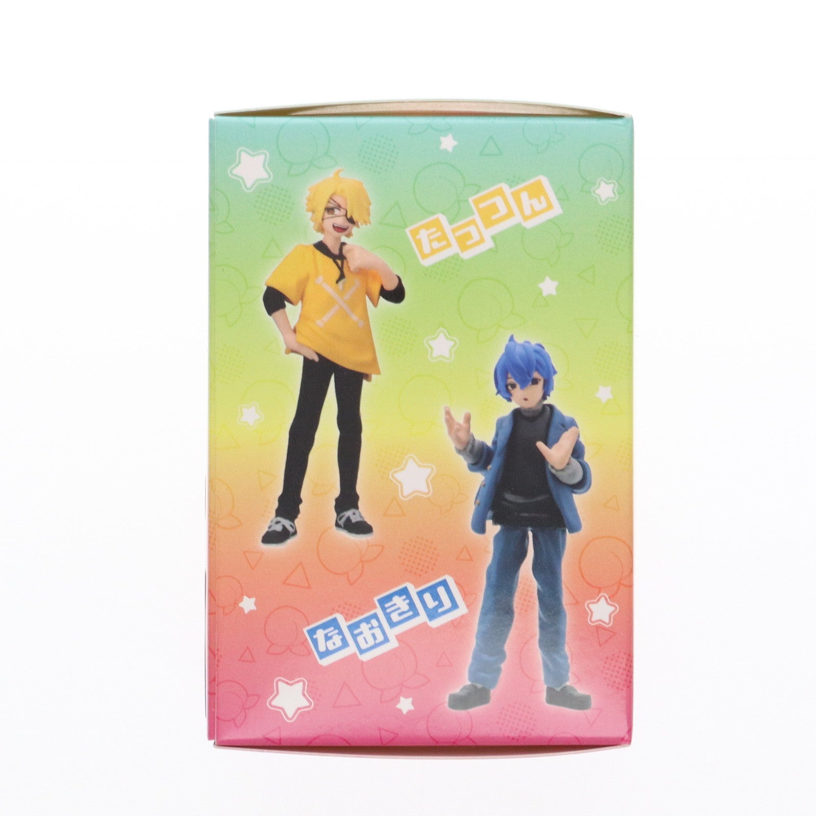 【中古即納】[FIG] なおきり カラフルピーチ デスクDEフィギュア vol.1 プライズ ブシロードクリエイティブ(20240831)