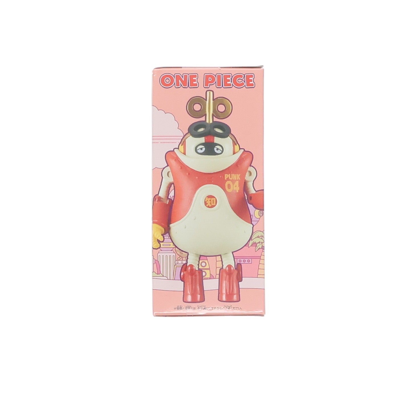 【中古即納】[FIG] Dr.ベガパンク「ピタゴラス」 ワンピース ワールドコレクタブルフィギュア-エッグヘッド5- ONE PIECE プライズ(2715047) バンプレスト(20241020)