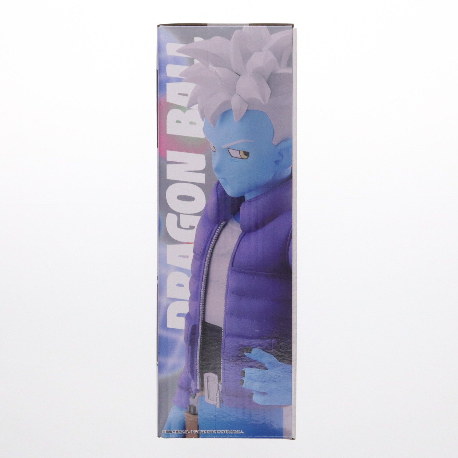 【中古即納】[FIG] D賞 グロリオ MASTERLISE 一番くじ ドラゴンボールDAIMA(ダイマ) フィギュア プライズ バンダイスピリッツ(20241102)