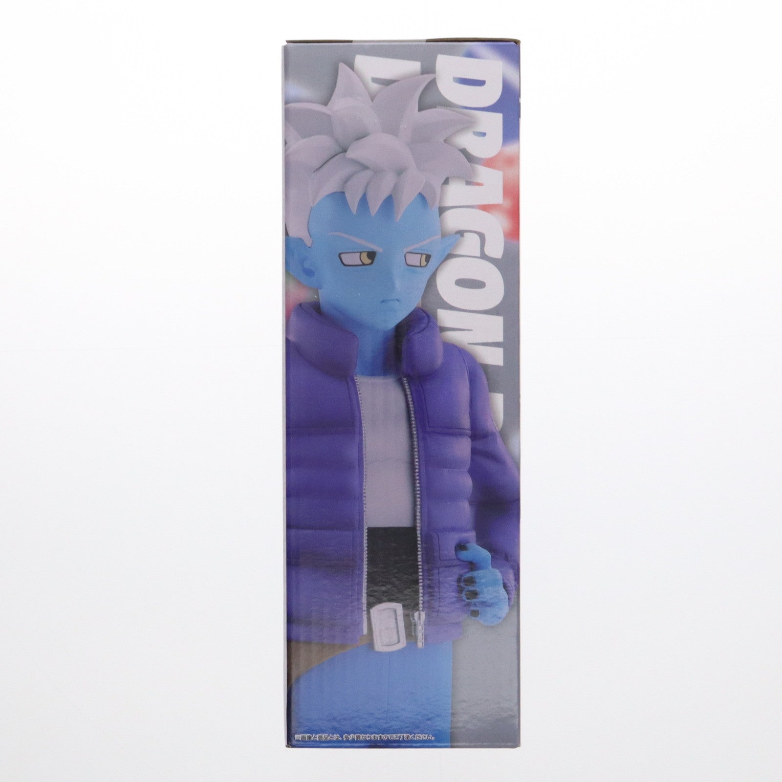 【中古即納】[FIG] D賞 グロリオ MASTERLISE 一番くじ ドラゴンボールDAIMA(ダイマ) フィギュア プライズ バンダイスピリッツ(20241102)