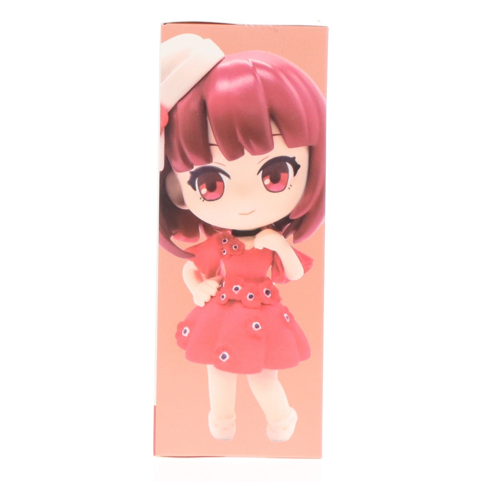 【中古即納】[FIG] 有馬かな(ありまかな)(ドレスアップVer.) 【推しの子】 ミニフィギュア プライズ ブシロードクリエイティブ(20231231)
