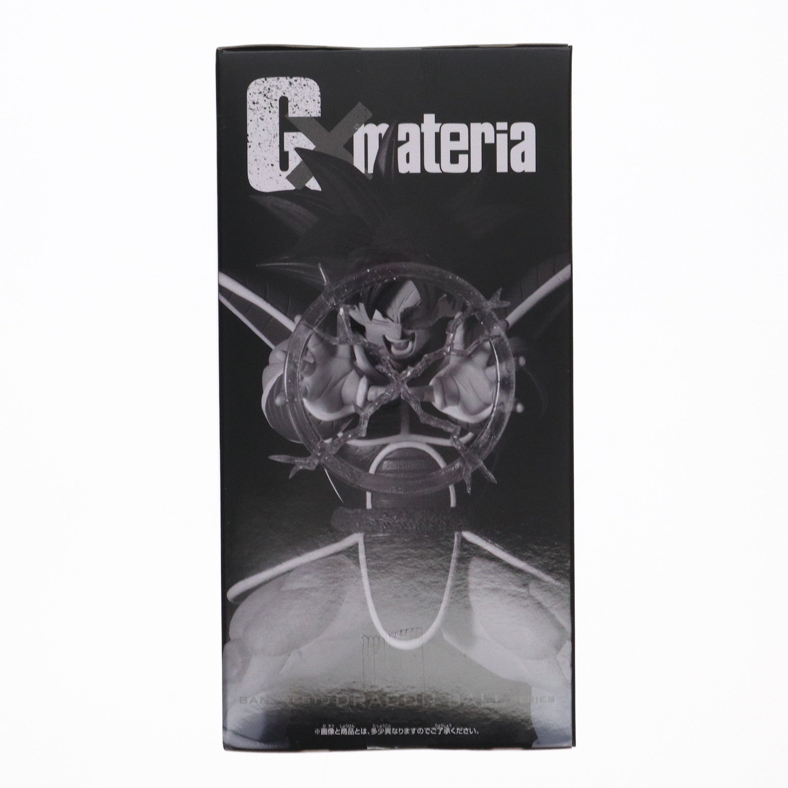 【中古即納】[FIG] ターレス ドラゴンボールZ G×materia TURLES フィギュア プライズ(2713267) バンプレスト(20241231)