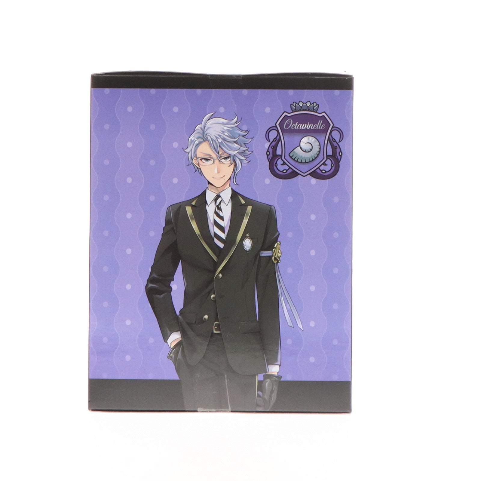 【中古即納】[FIG] アズール・アーシェングロット ディズニー ツイステッドワンダーランド プレミアムグレイスシチュエーションフィギュア～アズール・アーシェングロット～ プライズ(1110421) セガ(20240222)