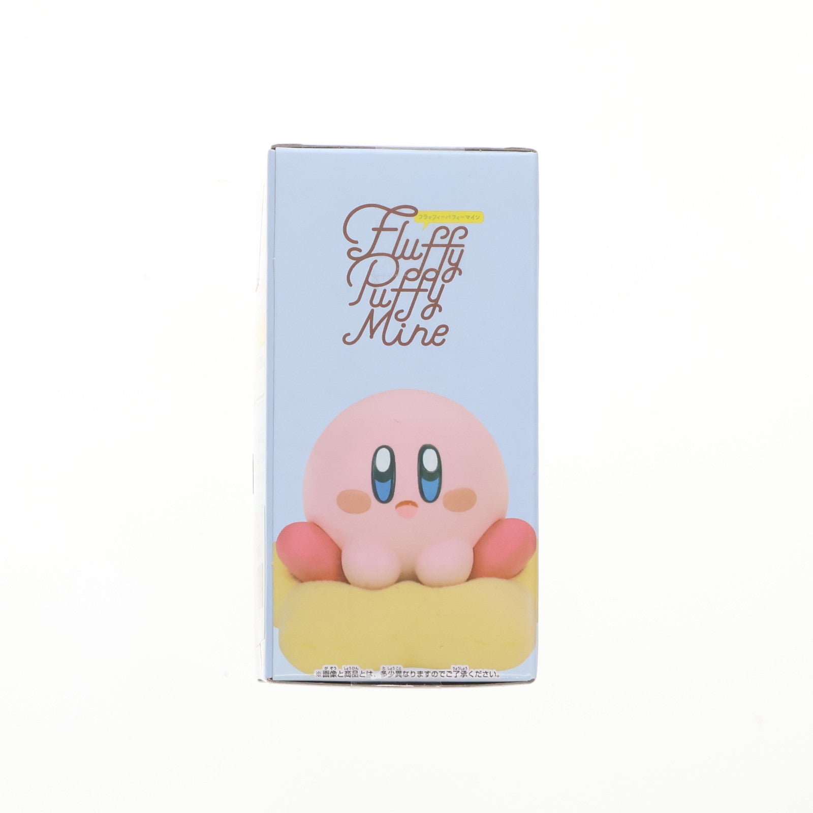 【中古即納】[FIG] ワープスタークッションとカービィ 星のカービィ Fluffy Puffy MINE～カービィたちとひとやすみ～ フィギュア プライズ(2734939) バンプレスト(20250120)