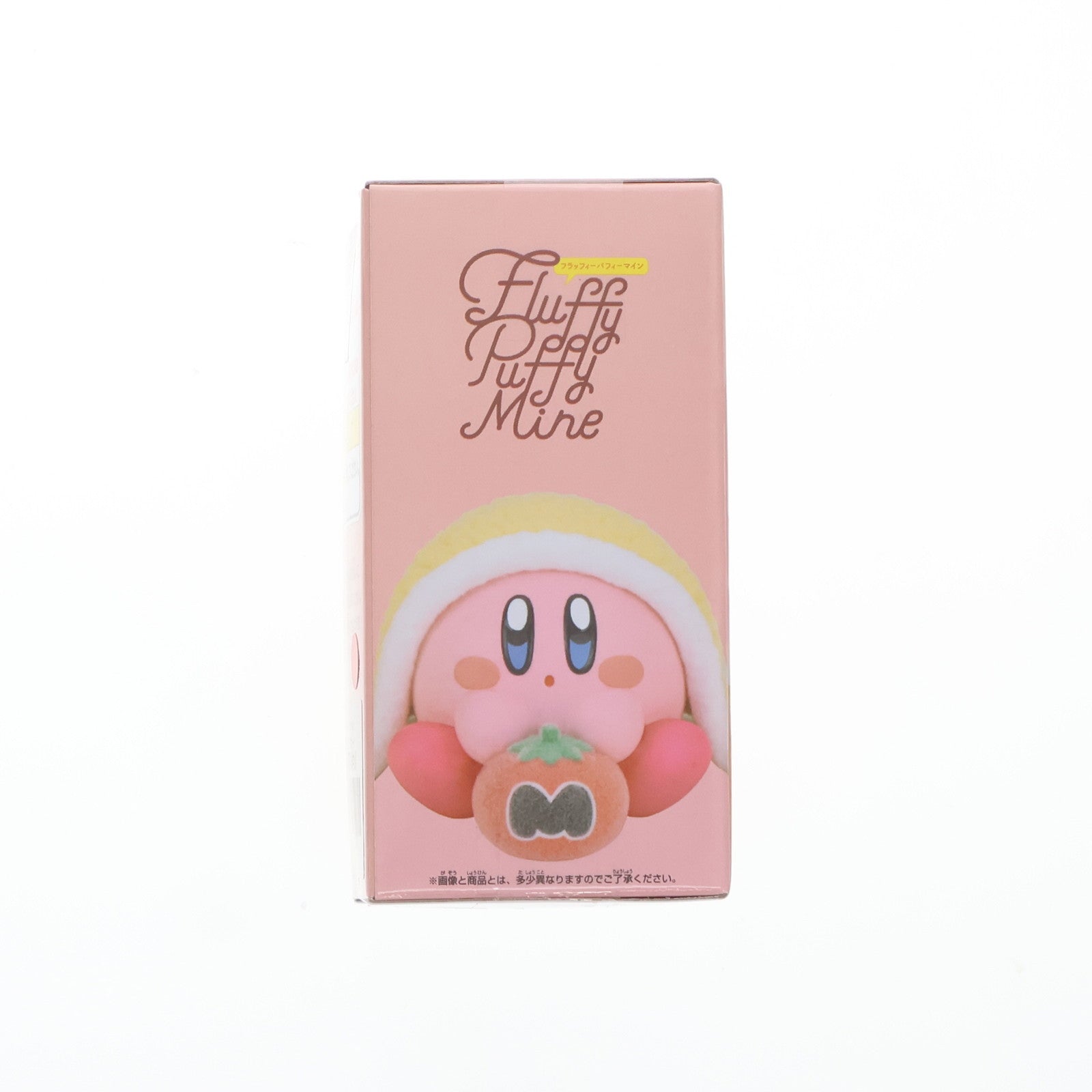 【中古即納】[FIG] マキシムトマトクッションとカービィ 星のカービィ Fluffy Puffy MINE～カービィたちとひとやすみ～ フィギュア プライズ(2734939) バンプレスト(20250120)