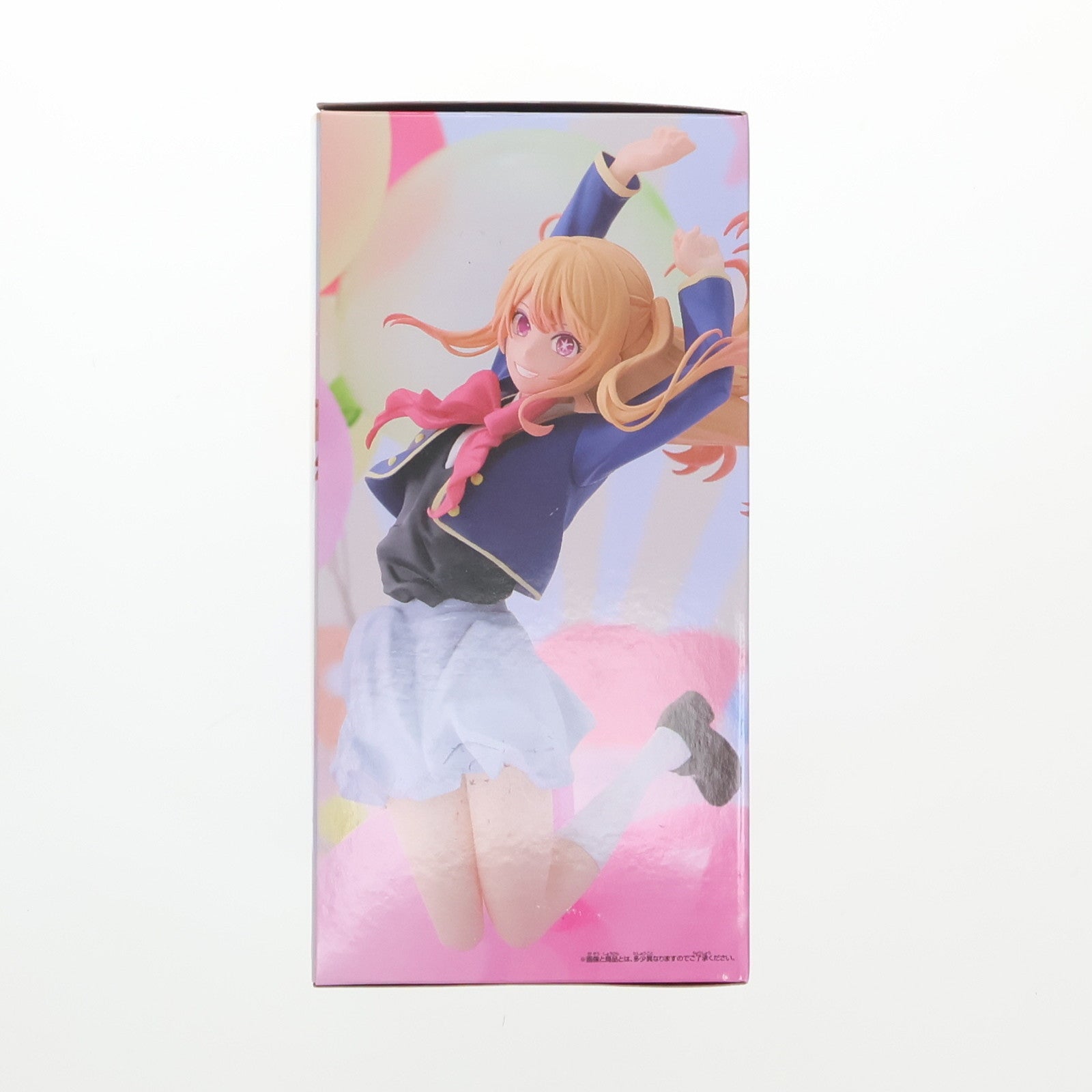 【中古即納】[FIG] 星野瑠美衣(ルビー)(ほしのるびー) 【推しの子】 ルビー Air Flowフィギュア プライズ(2743974) バンプレスト(20250120)